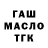 Дистиллят ТГК жижа Alexander Muravyev